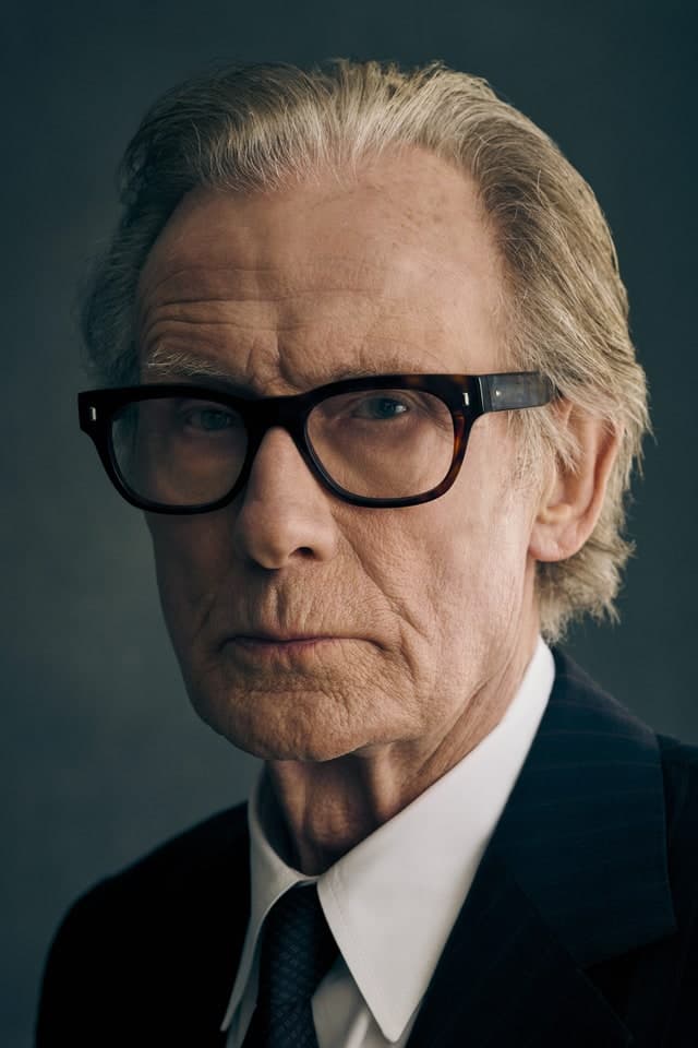 Bill Nighy AI persona voice preview — VocalMask