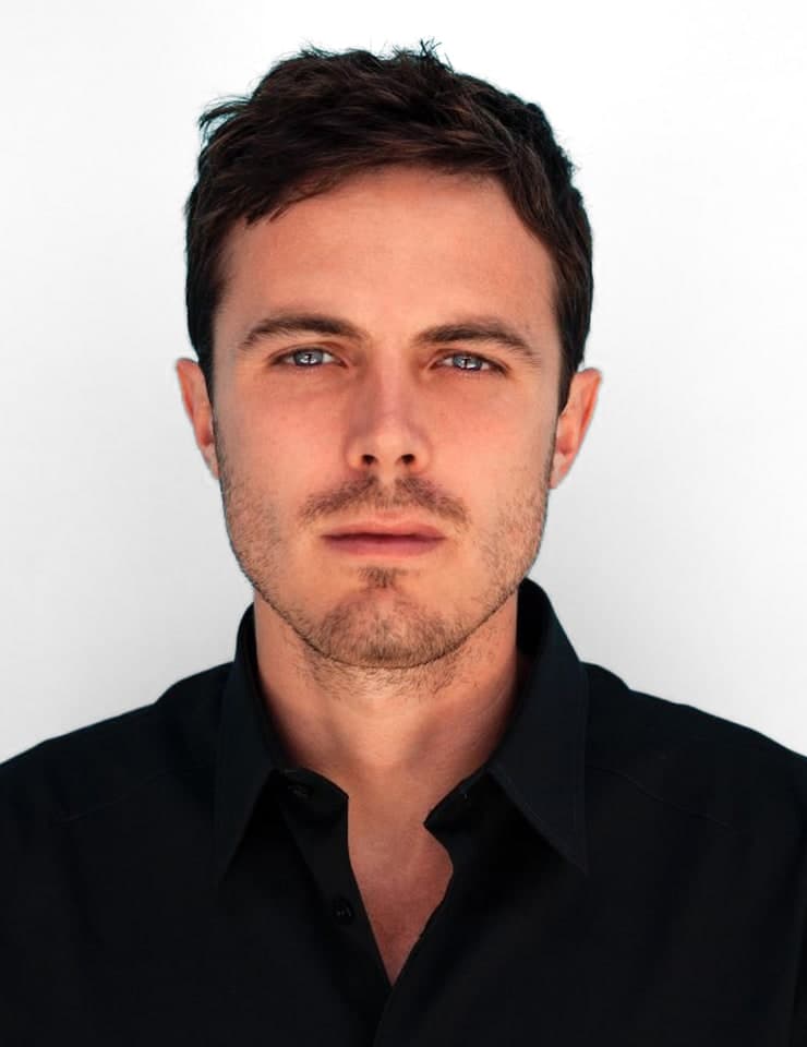 Casey Affleck AI persona voice preview — VocalMask