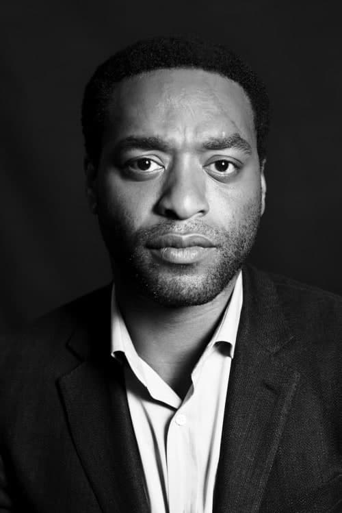 Chiwetel Ejiofor AI persona voice preview — VocalMask