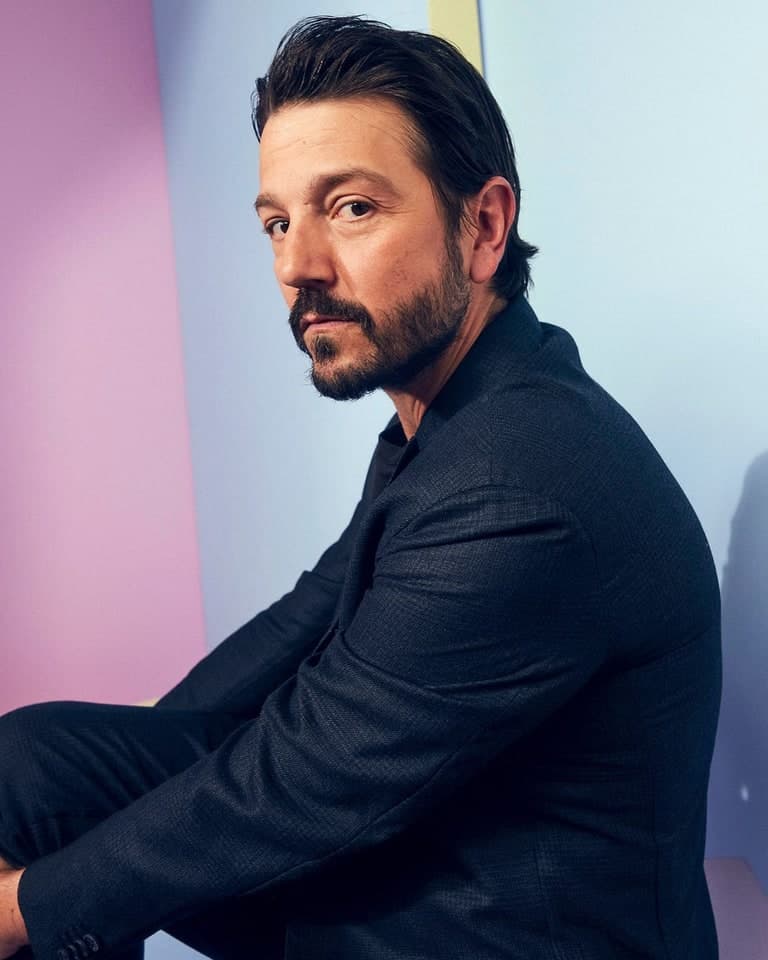 Diego Luna — VocalMask persona preset