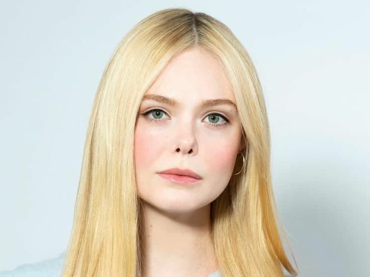 Elle Fanning AI persona voice preview — VocalMask