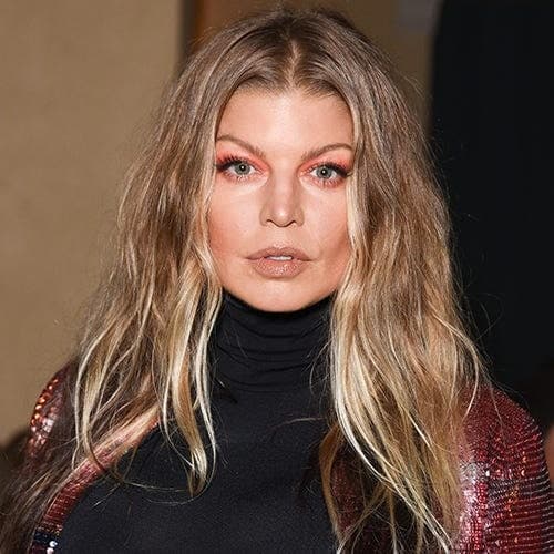 Fergie — VocalMask persona preset