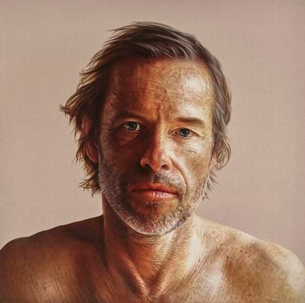 Guy Pearce — VocalMask persona preset