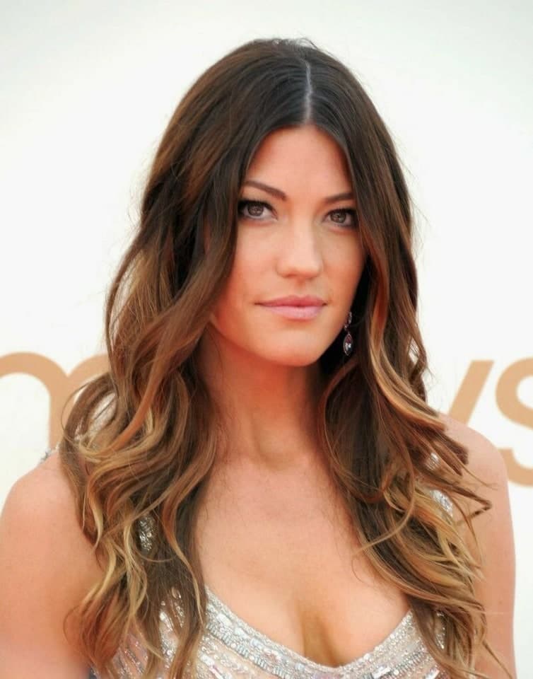 Jennifer Carpenter AI persona voice preview — VocalMask