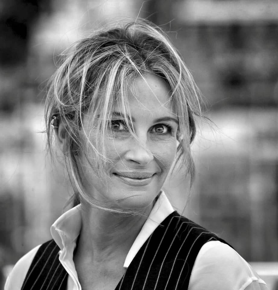 Julia Roberts — VocalMask persona preset