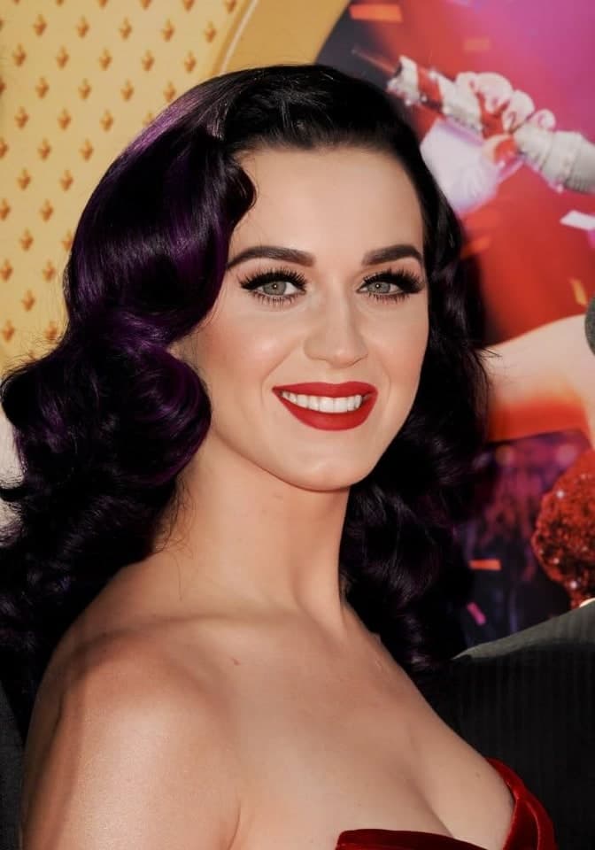 Katy Perry — VocalMask persona preset