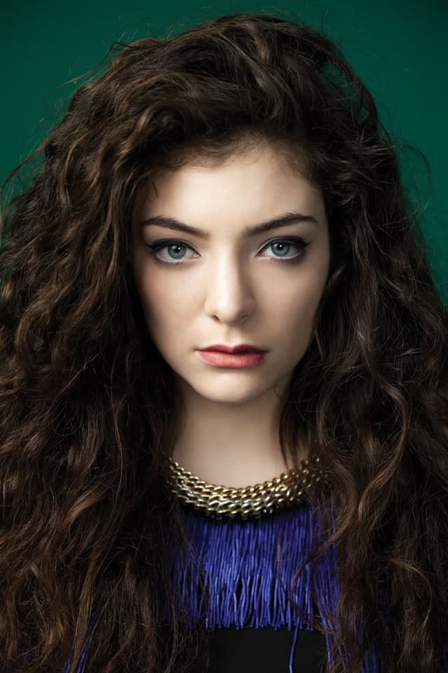 Lorde — VocalMask persona preset