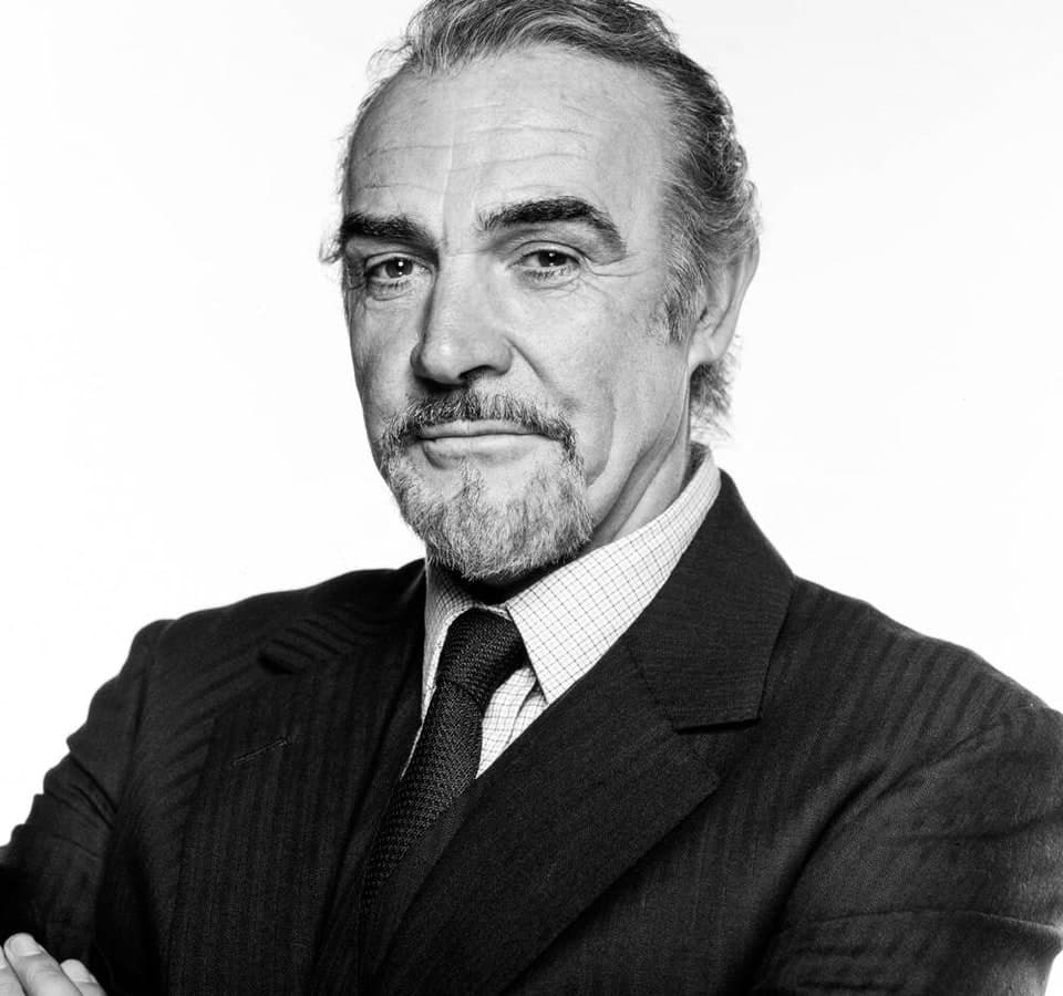 Sean Connery — VocalMask persona preset