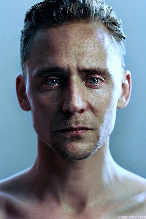 Tom Hiddleston AI persona voice preview — VocalMask